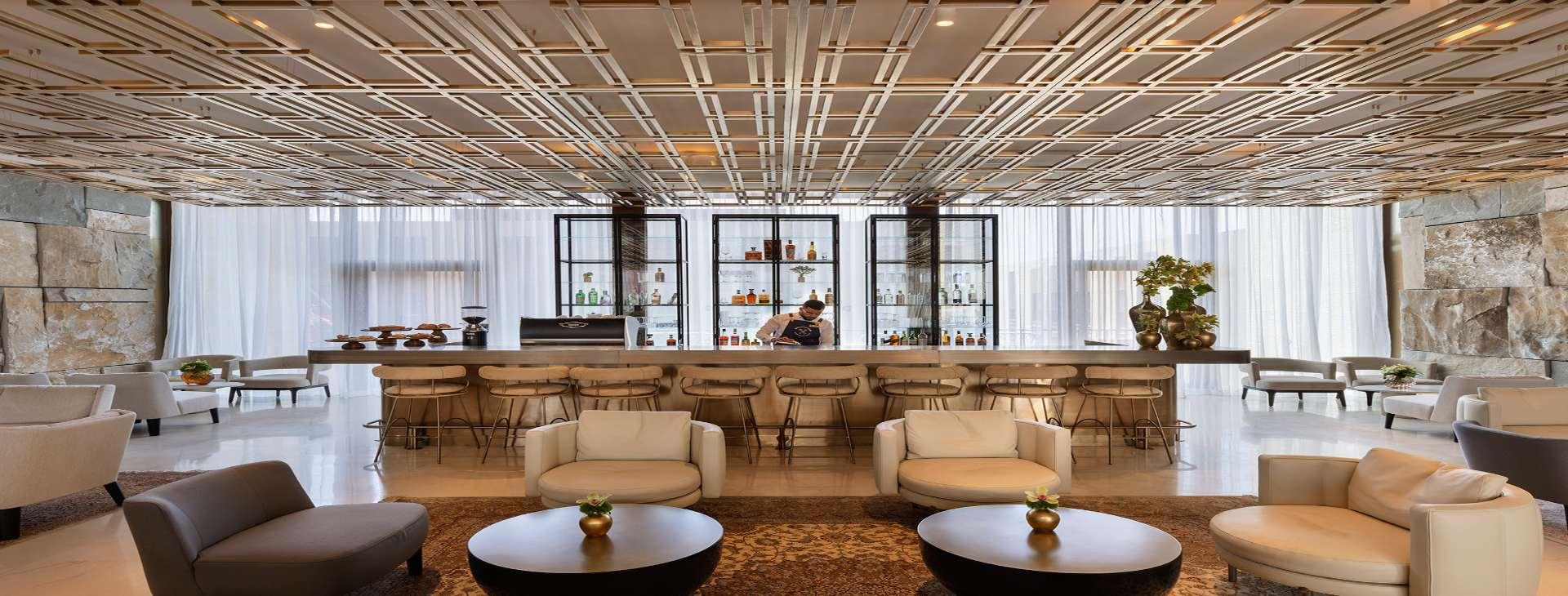 צילום של מלון התיאטרון