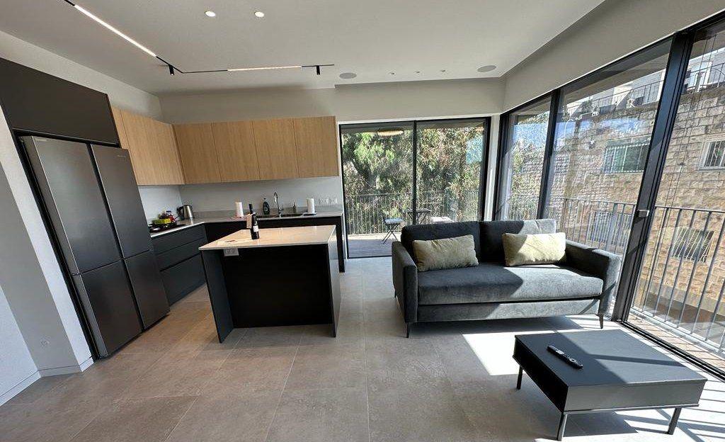 Rooms at the The Y House