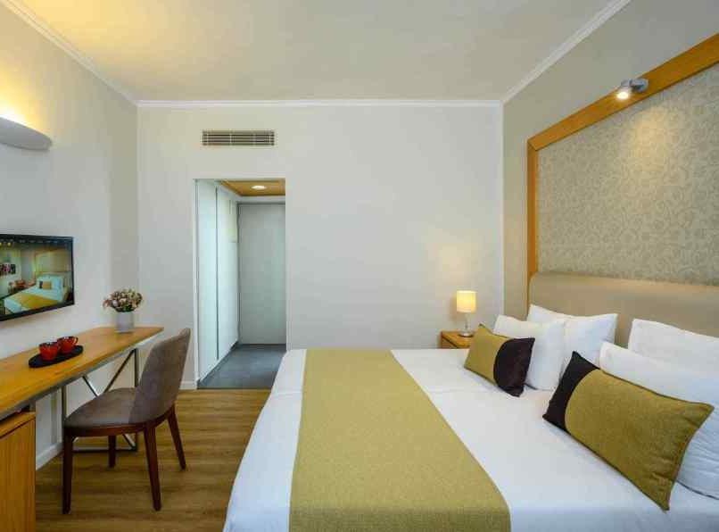 Prima Park Hotel Jerusalem