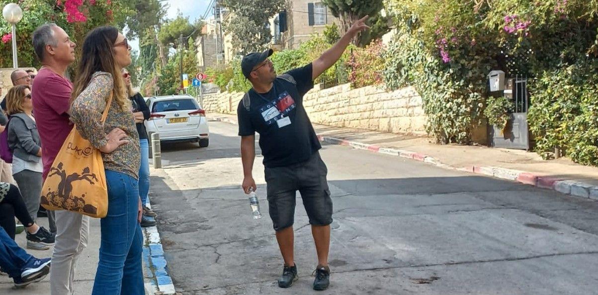 דודי בר-סלע