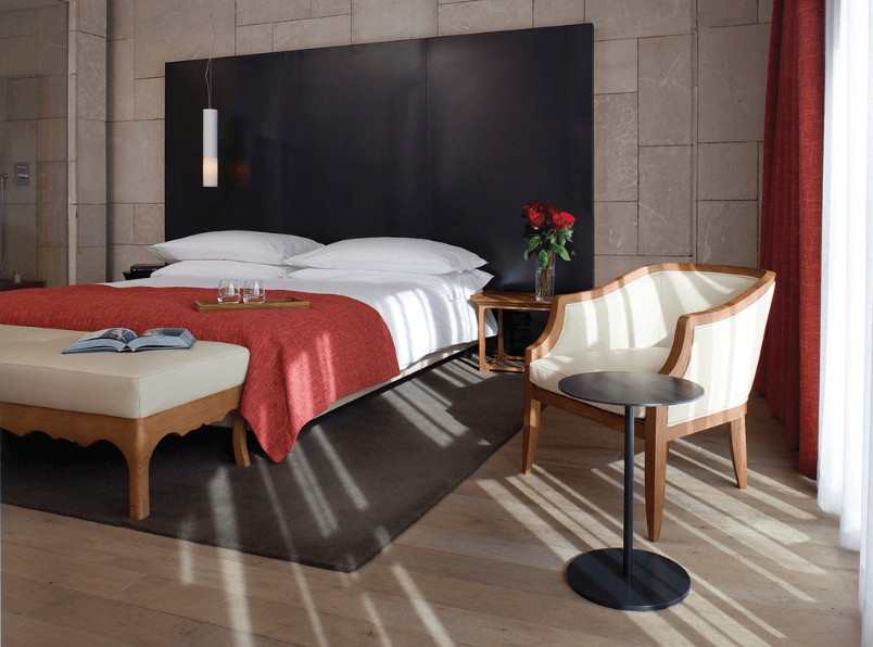 סופ"ש אהבה במלון ממילא