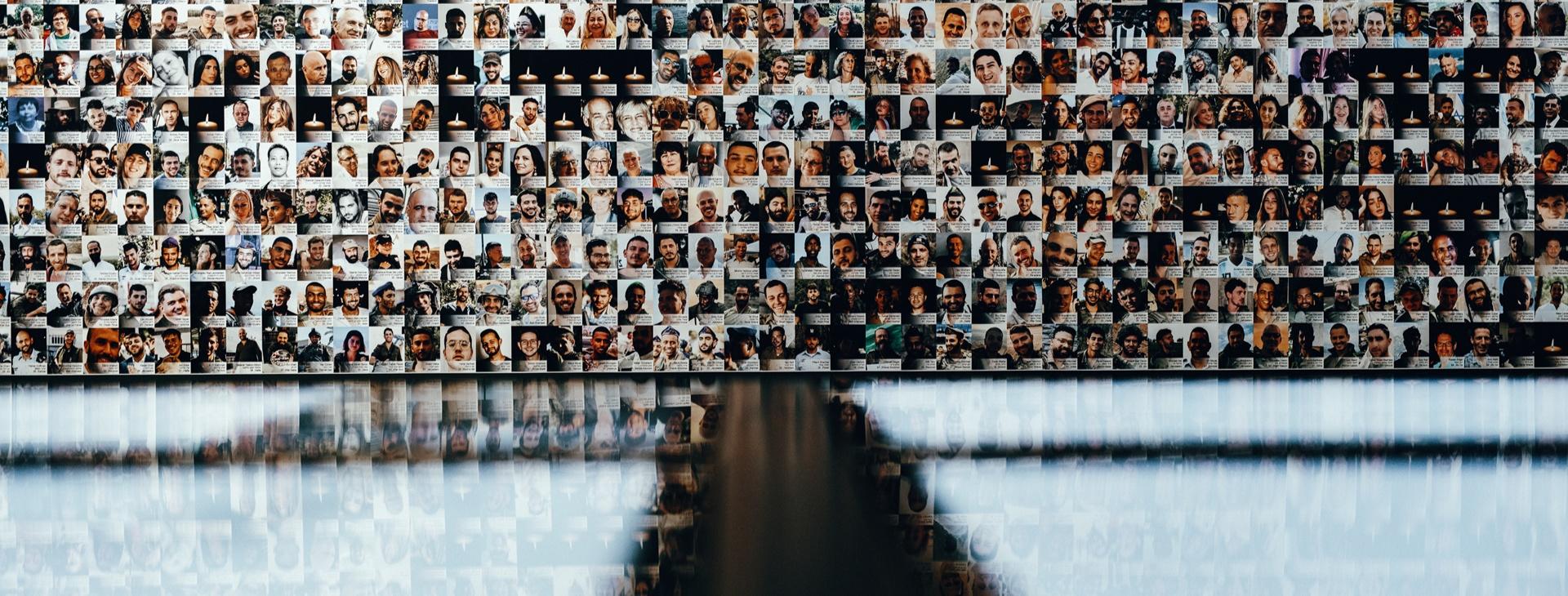 photo of A moving tour of the Museum of Tolerance Jerusalem