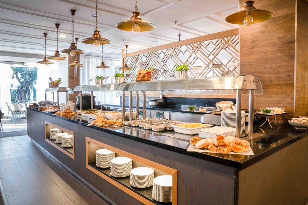 Cassia Hotel Gerusalemme