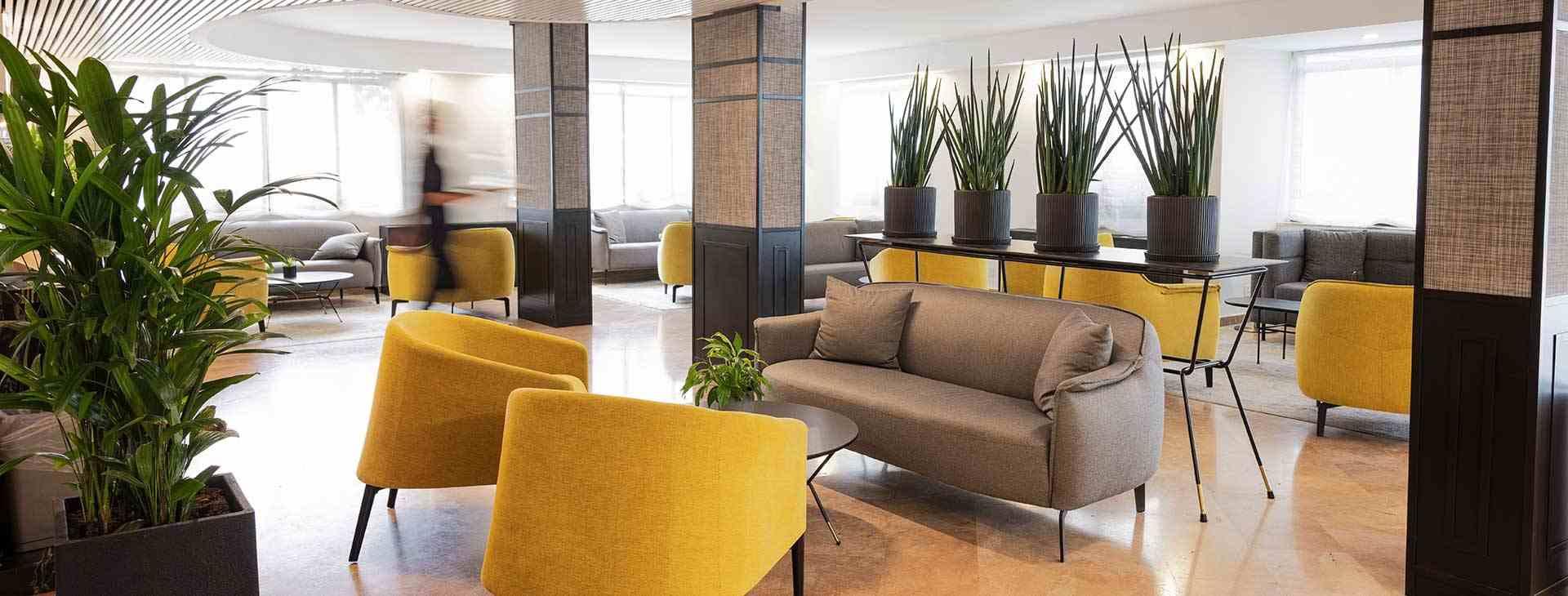 צילום של  מלון קיסר פרימייר ירושלים