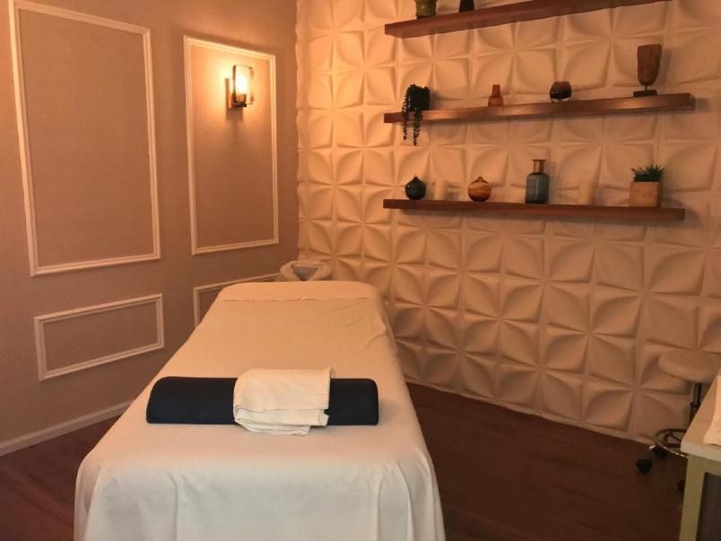 ספא דניאל מלון רמדה ירושלים