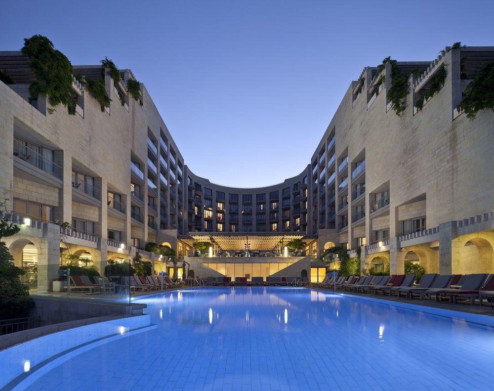 The David Citadel Hotel