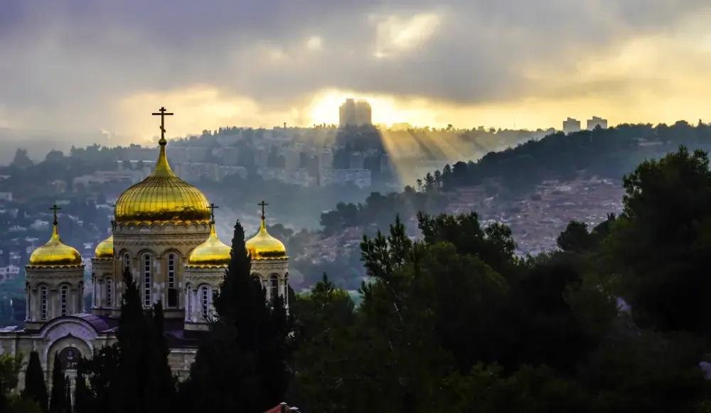 Tour di 2 giorni: Gerusalemme, Mar Morto e Masada