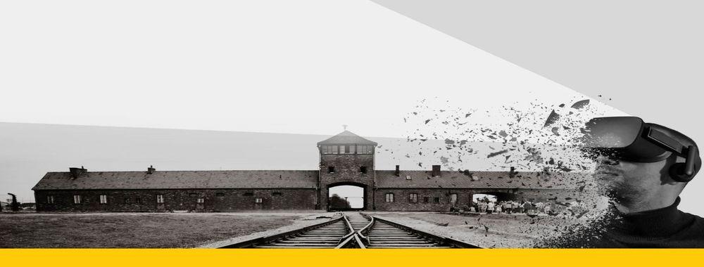 Triumph of the Spirit: Incredible VR-experience back to Poland