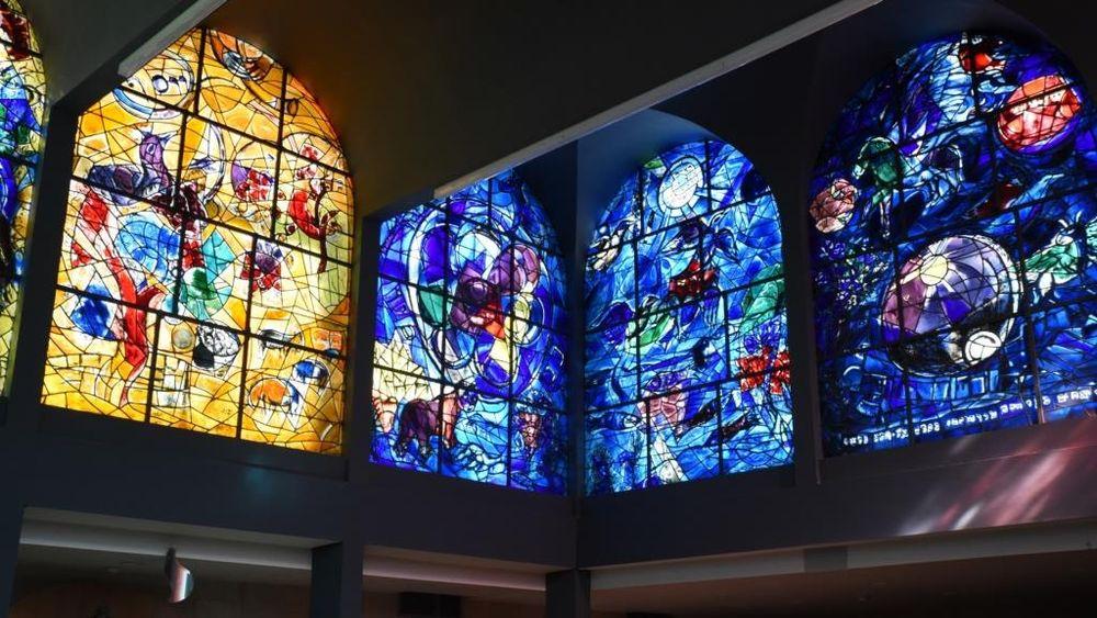 צילום של מוזיאון הצייר משה קסטל - ללא עלות לקהל הרחב