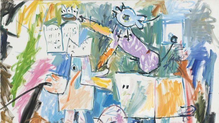 קרדיט: פנחס ליטבינובסקי