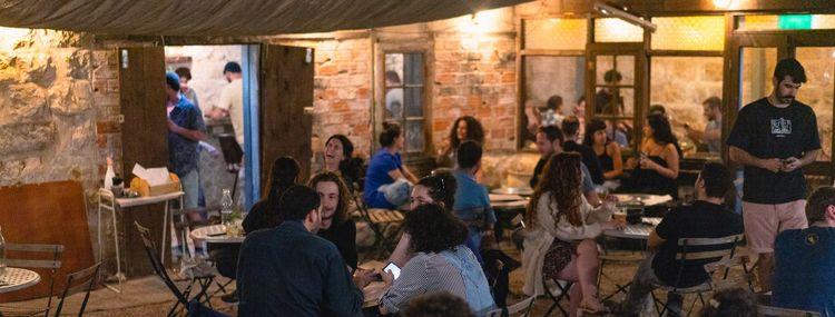 צילום: דמיטרי פומזן