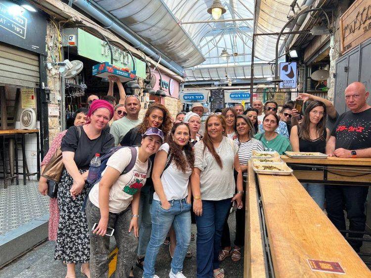 צילום: באדיבות דודי בר סלע