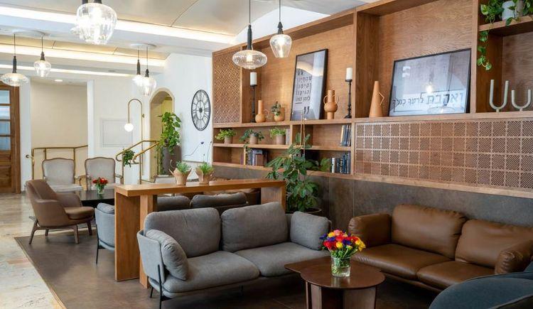 צילום: איה בן עזרי