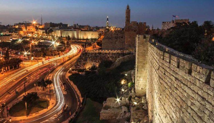 ארט אפרטמנט ממילא - Art Apartment 