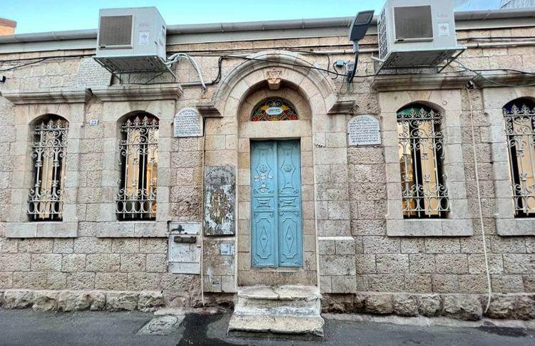 Photo: Dudi Bar-Sela