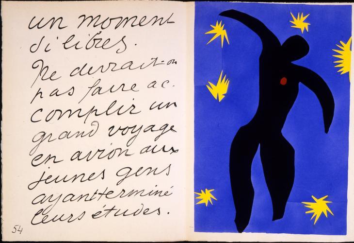 The Medium and the Message