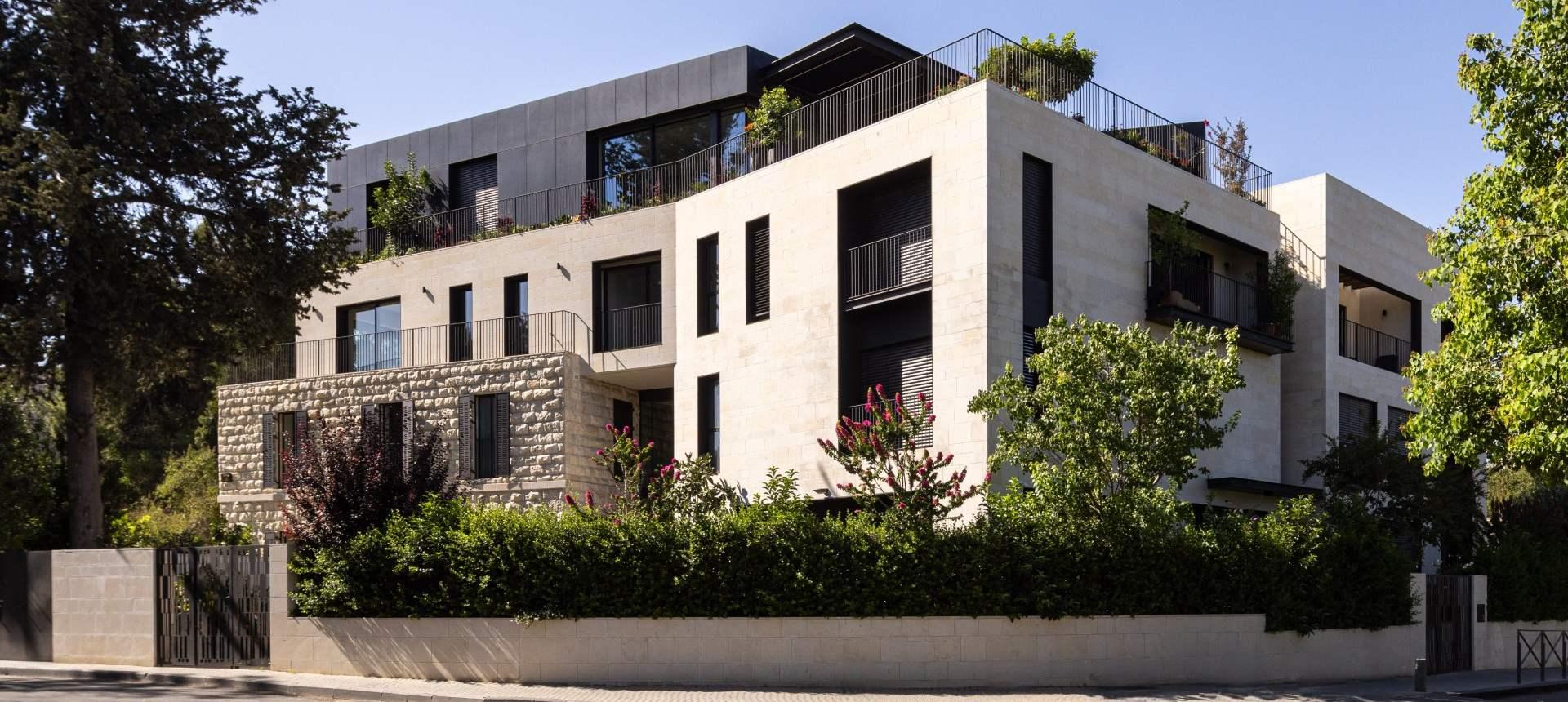 photo of The Y House