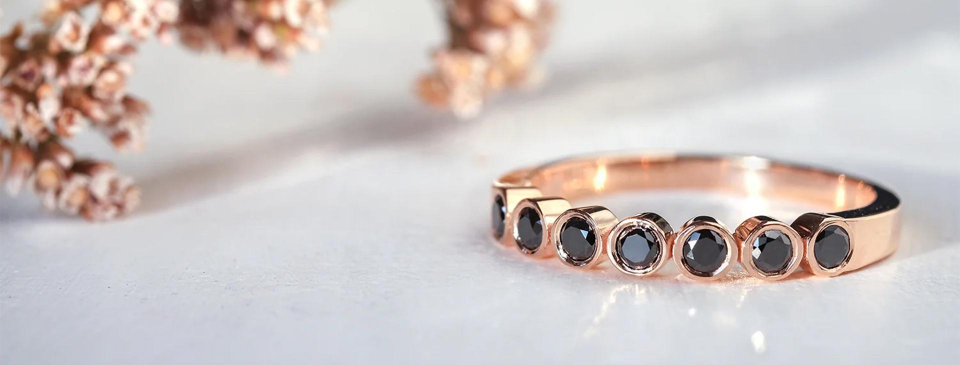 photo of Kameo - Eric Abecassis Jewelry Studio