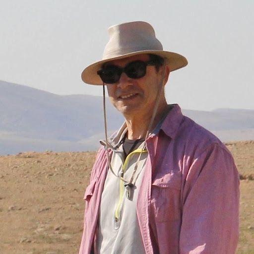 ניסים ארגמן