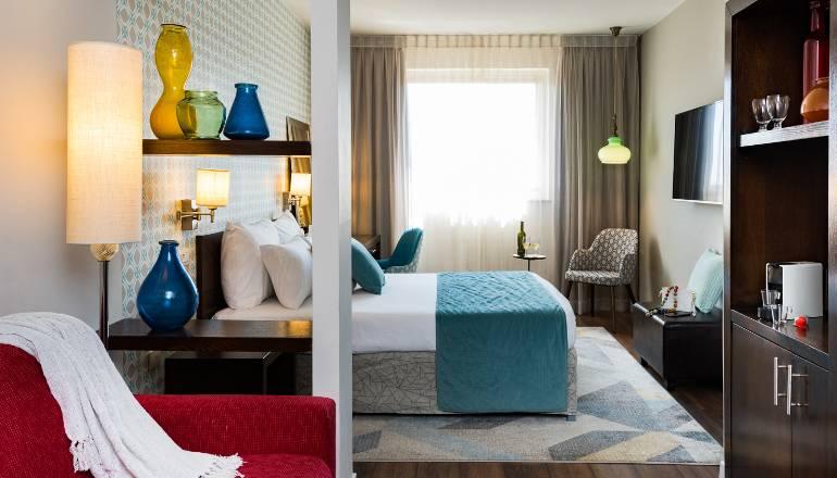  צילום: מלון פרימה רויאל