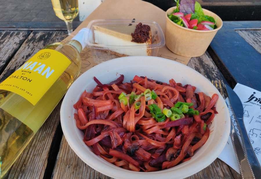 צילום: נוקטורנו