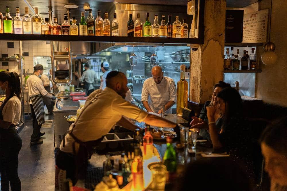 צילום של ג'קו סטריט