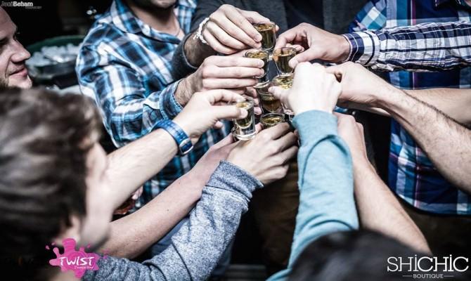 Capodanno 2025 a Gerusalemme