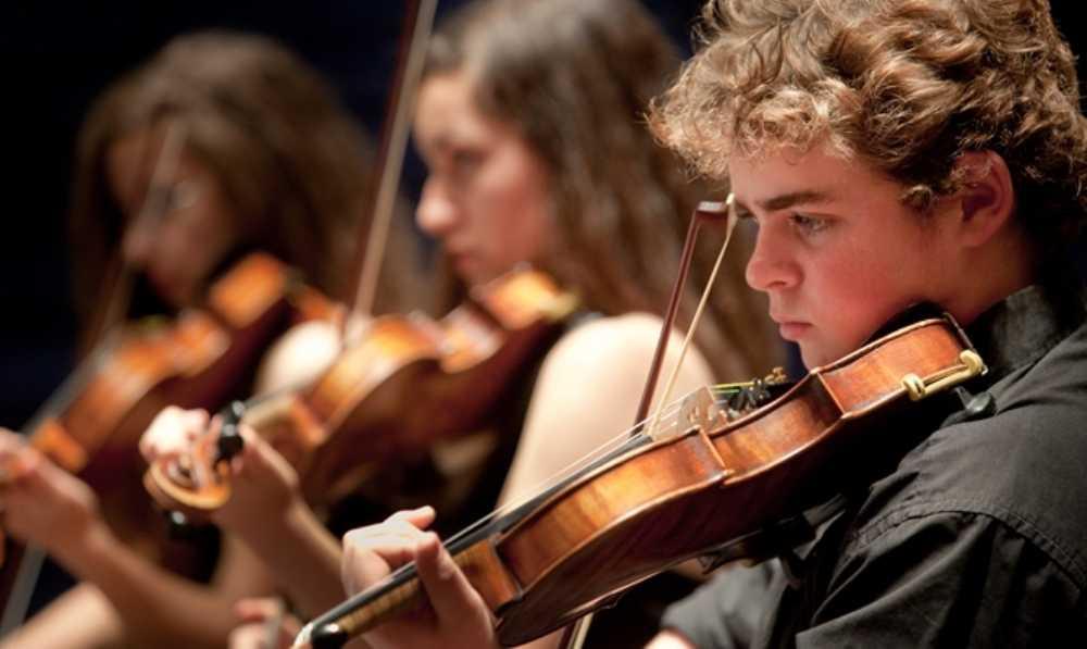 מרכז למוסיקה ירושלים