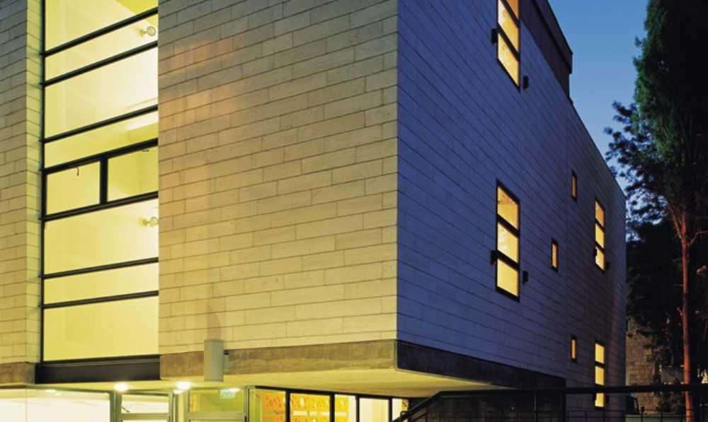 בית הארחה בית בן יהודה