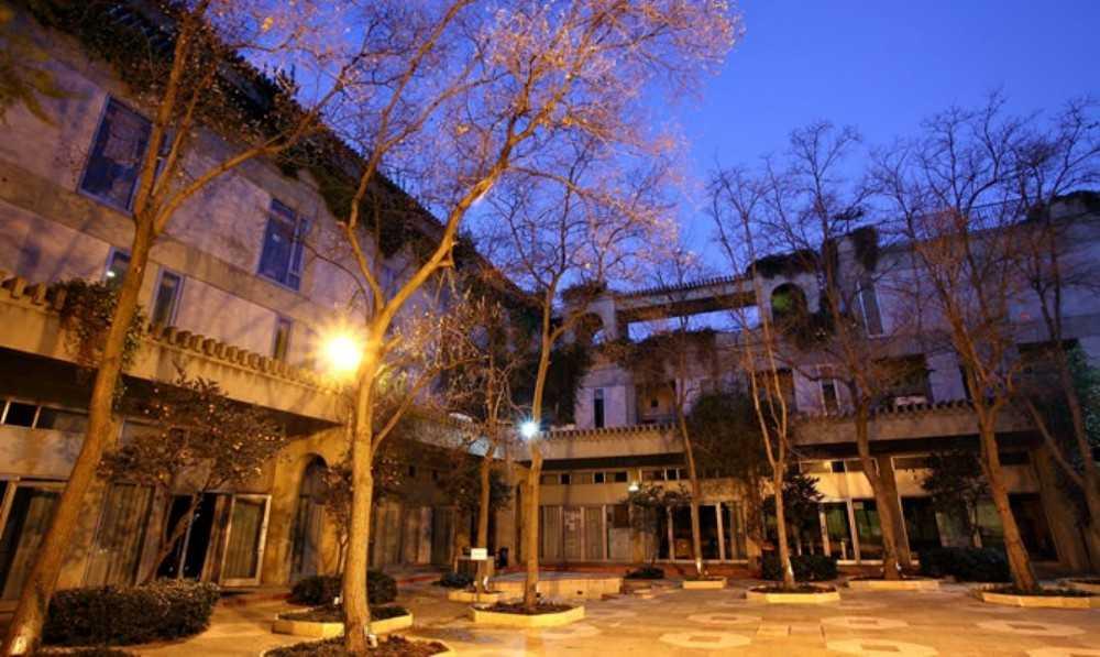 Beit Shmuel Guest House