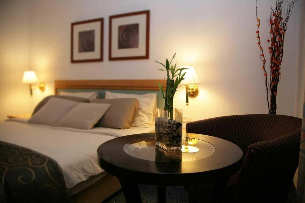  מלון קיסר פרימייר ירושלים