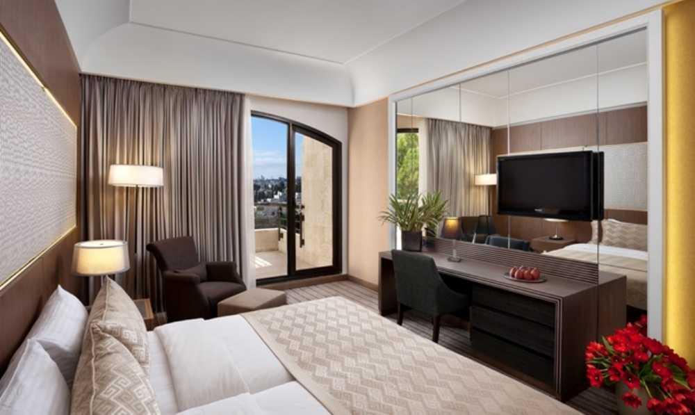 Dan Gerusalemme Hotel