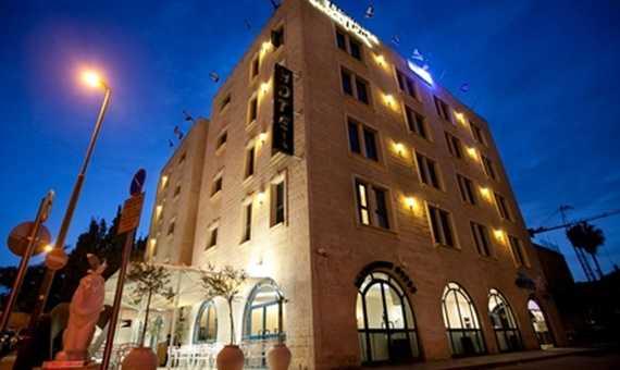 plan your event et the Eldan Boutique Hotel