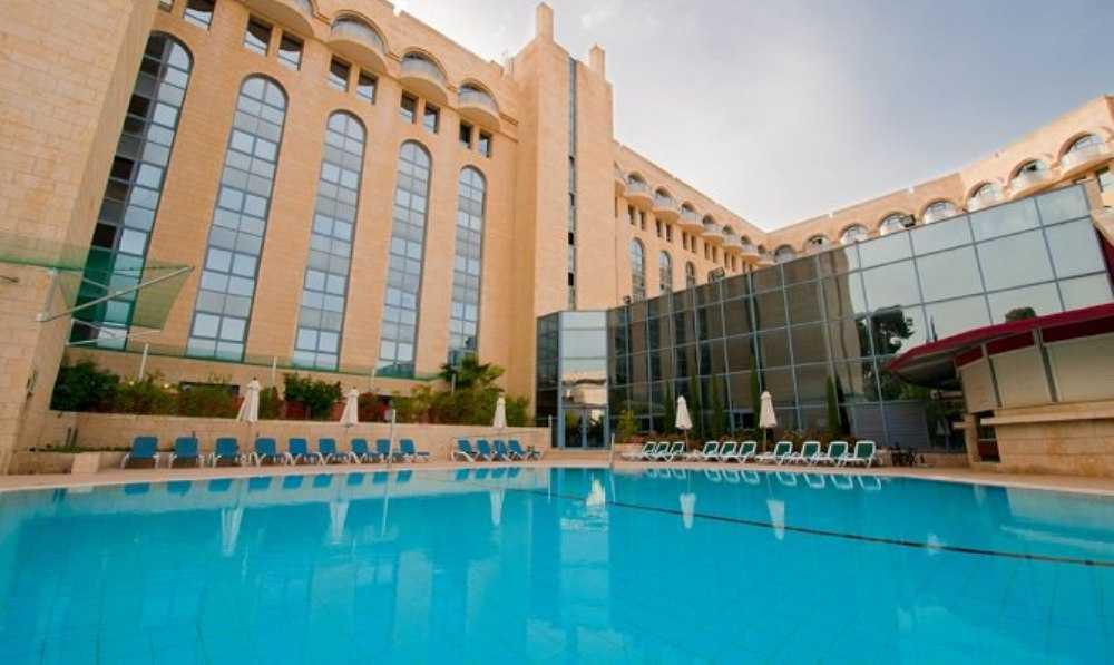 Il Leonardo Hotel Jerusalem