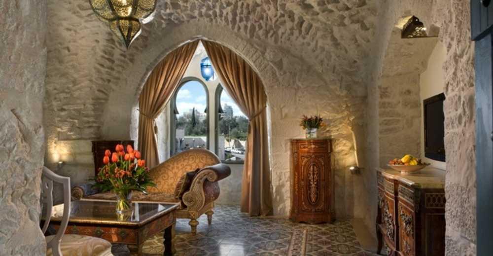 Gli hotel più convenienti