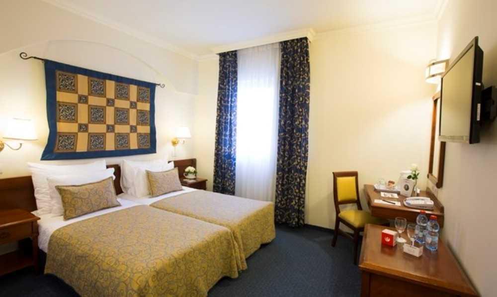 Il Prima Palace Hotel