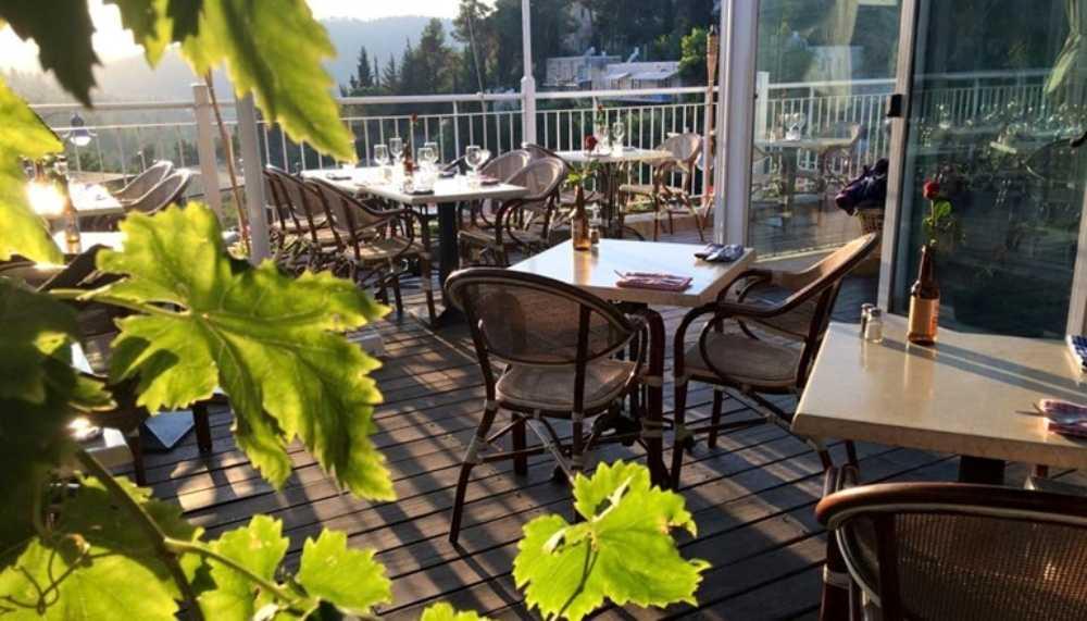 Brasserie Restaurant