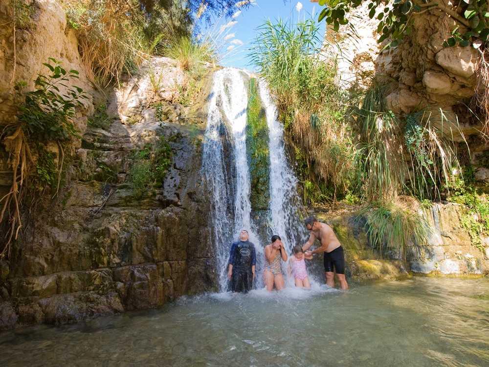 photo of Masada & Dead Sea Day Tour