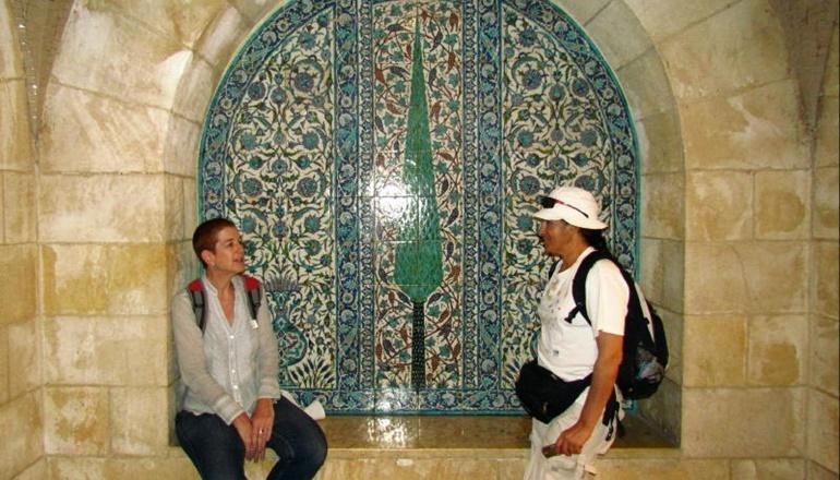 צילום: באדיבות בית אות המוצר