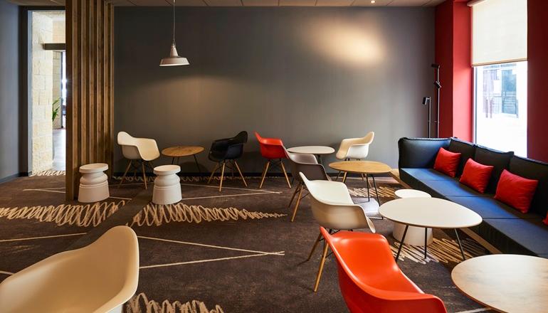  צילום: מלון איביס