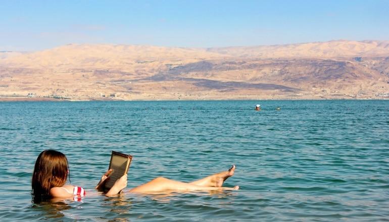 photo of Dead Sea Relaxation 1 Day Tour