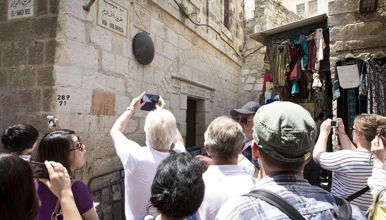 foto di Holy Land Plus - Pacchetto cristiano di 10 giorni in Israele e Petra