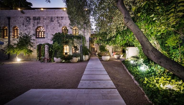 צילום: מלון אלגרה