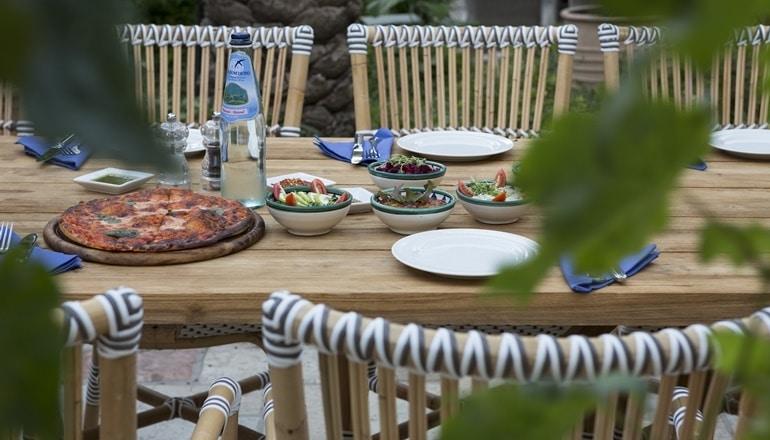  צילום: מלון אמריקן קולוני