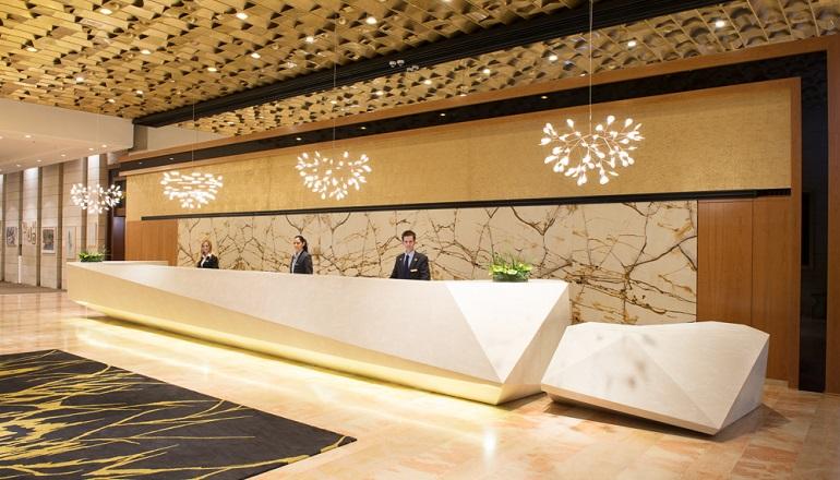 Leonardo Plaza Hotel Jerusalem