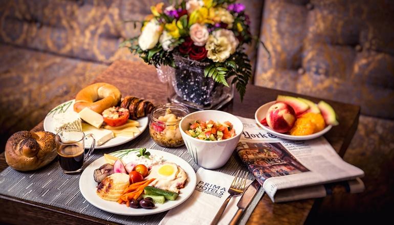 חופשה תרבותית בירושלים