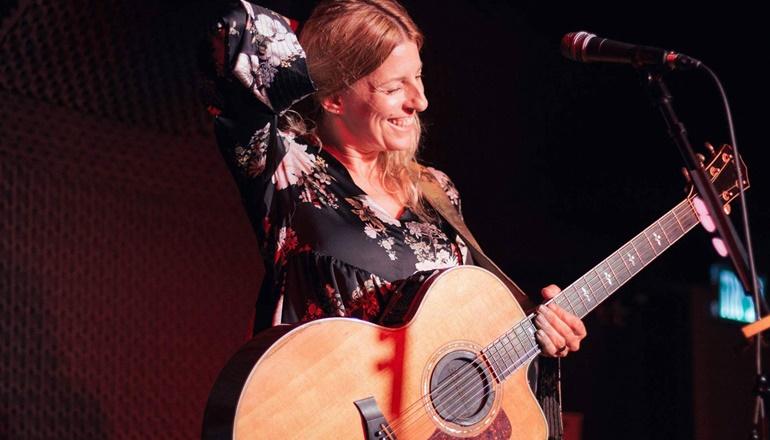 צילום של מחפשים הופעה? הצטרפו לליין ההופעות של נוקטורנו LIVE