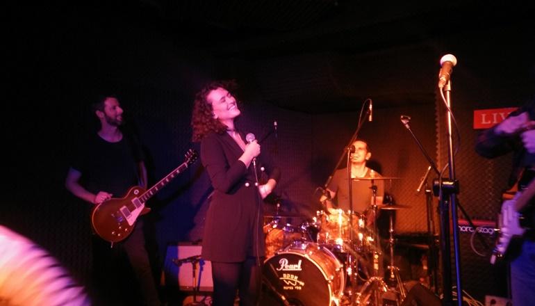 אוכל ומוזיקה בירושלים: מקומות בילוי עם הופעות חיות