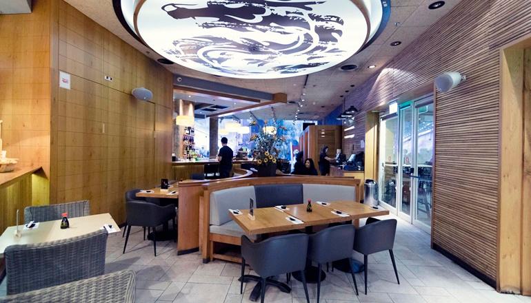 JAPANIKA - CINEMA CITY JERUSALEM