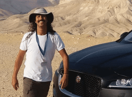 שגיא חיים לוי